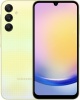 Фото товара Мобильный телефон Samsung Galaxy A25 5G 6/128GB Yellow (SM-A256BZYDEUC)