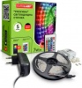Фото товара Светодиодная лента Eurolamp LED 5050 RGB + контролер TUYA (LED/SET-5M/RGB)