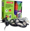 Фото товара Светодиодная лента Eurolamp LED 5050 RGB + контролер TUYA (LED/SET-10M/RGB)