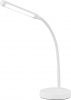 Фото товара Настольная лампа Eurolamp LED Smart 5W 5000K Dimmable White (LED-TLD-5W(white))