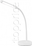 Фото Настольная лампа Eurolamp LED Smart 5W 5000K Dimmable White (LED-TLD-5W(white))