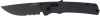 Фото товара Нож SOG Flash AT Urtban Grey/Partially Serrated (SOG 11-18-06-41)