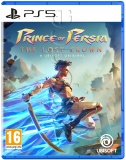 Фото Игра для Sony PS5 Prince of Persia: The Lost Crown