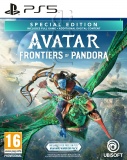 Фото Игра для Sony PS5 Avatar: Frontiers of Pandora Special Edition