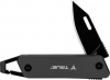 Фото товара Нож True Utility Modern Keychain Knife Grey/Natralock (TR TU7060N)