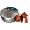 Фото товара Пульки H&N Copper Spritzkugel 500 шт. (98814500025)