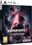Фото Игра для Sony PS5 Tekken 8 Launch Edition