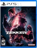 Фото Игра для Sony PS5 Tekken 8