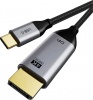 Фото товара Кабель USB Type C -> DisplayPort Cabletime 2 м (CC20H)