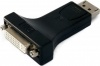 Фото товара Адаптер DisplayPort -> DVI Extradigital (KBD1757)
