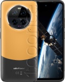Фото Мобильный телефон Ulefone Armor 23 Ultra 12/512GB Umbra Orange (6937748736011)