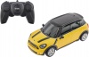Фото товара Автомобиль Rastar Mini Cooper S Countryman 1:24 (71700 yellow)