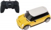 Фото товара Автомобиль Rastar Mini Cooper 1:24 (15000 yellow)