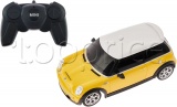 Фото Автомобиль Rastar Mini Cooper 1:24 (15000 yellow)