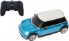 Фото товара Автомобиль Rastar Mini Cooper 1:24 (15000 blue)