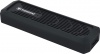 Фото товара Карман для SSD M.2 USB3.2 Gen2 Transcend Black (TS-CM10G)