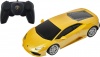 Фото товара Автомобиль Rastar Lamborghini Huracan LP610-4 1:24 (71500 yellow)