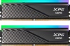 Фото товара Модуль памяти A-Data DDR5 48GB 2x24GB 6000MHz Lancer Blade RGB Black (AX5U6000C3024G-DTLABRBK)