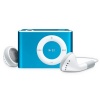 Фото товара MP3 плеер 1GB Apple iPod Shuffle (Blue)