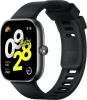 Фото товара Смарт-часы Xiaomi Redmi Watch 4 Obsidian Black