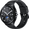Фото товара Смарт-часы Xiaomi Watch 2 Pro BT Black (BHR7211GL)