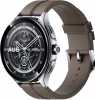 Фото товара Смарт-часы Xiaomi Watch 2 Pro BT Silver (BHR7216GL)