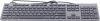 Фото товара Клавиатура A4Tech KV-300H Grey USB
