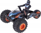 Фото Трицикл ZIPP Toys Stunt Racer (C012)