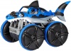 Фото товара Автомобиль-амфибия ZIPP Toys Shark (KY9002 blue)