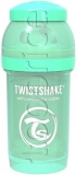 Фото Бутылочка для кормления антиколиковая Twistshake Anti-Colic Mint 180 мл (69858)