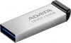 Фото товара USB флеш накопитель 64GB A-Data UR350 Silver/Black (UR350-64G-RSR/BK)