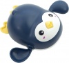 Фото товара Игрушка для ванны Baby Team Пингвин (9042_синий)