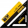 Фото товара Угольник кровельщика 180x180мм DeWalt DWHT25227-0