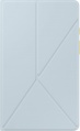 Фото Чехол для Samsung Galaxy Tab A9 Book Cover Blue (EF-BX110TLEGWW)