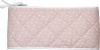 Фото товара Бампер для кроватки Twins Premium Горошки Pink (2011-BTC360-08Р)