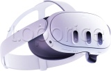 Фото Шлем виртуальной реальности Oculus Meta Quest 3 128GB