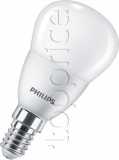 Фото Лампа Philips LED ESS Lustre E14 5W 827 P45NDFRRCA (929002969607)