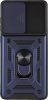 Фото товара Чехол для Samsung Galaxy A15 4G/A15 5G BeCover Military Blue (710750)