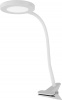 Фото товара Настольная лампа Eurolamp LED 6W 5000K White (LED-TLP-6W(white))
