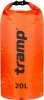 Фото товара Гермомешок Tramp PVC Diamond Rip-Stop 20 Orange (UTRA-113-orange)