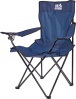 Фото товара Раскладное кресло Skif Outdoor Comfort Plus Blue (ZF-S003BL)