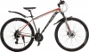 Фото товара Велосипед Cross Egoist v1.0 2022 Grey/Red 29" рама - 18" (29СTA-004361)