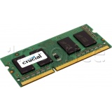 Фото Модуль памяти SO-DIMM Crucial DDR3 2GB 1600MHz (CT25664BF160BJ)