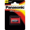 Фото товара Батарейки Panasonic Cell Power LR1L/1BE LR1 BL 1 шт.