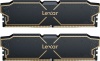 Фото товара Модуль памяти Lexar DDR5 32GB 2x16GB 6000MHz Thor Black (LD5U16G60C32LG-RGD)