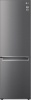 Фото товара Холодильник LG GC-B459SLCL