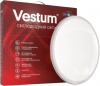 Фото товара Светильник Vestum Crystal 96W 3000K-6500K 7500Lm (VS-81033)