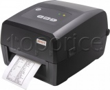 Фото Принтер для печати наклеек HPRT HT800 USB/Ethenet/RS232 (24641)