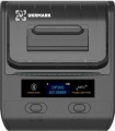Фото Принтер для печати наклеек Ukrmark DP30BK USB/Bluetooth (DP30BK)