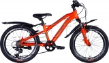 Фото Велосипед Formula Blackwood AM Vbr Orange 20" рама - 11.5" Pl 2024 (OPS-FR-20-092)